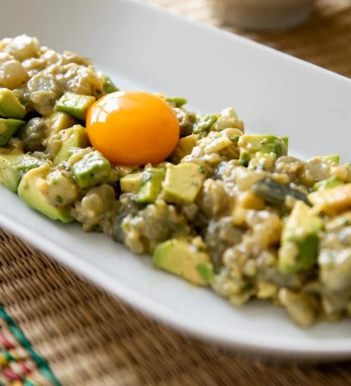 recetas navidad