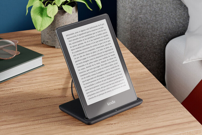 Kindle