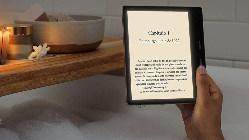 Kindle