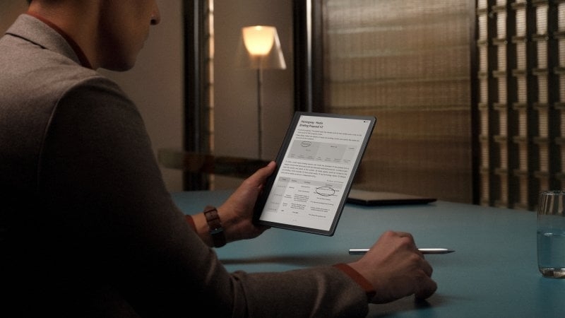eReader