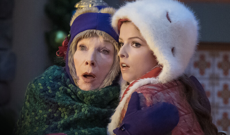 pel&iacute;culas navidad