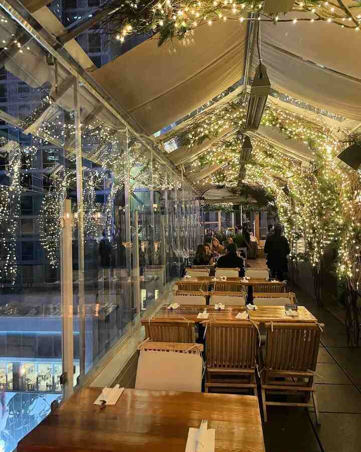 Haven Rooftop