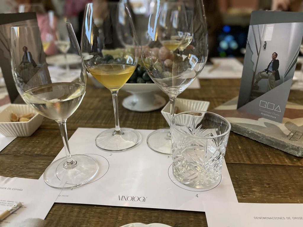 Entrevista con Pilar Oltra, fundadora de Vinology