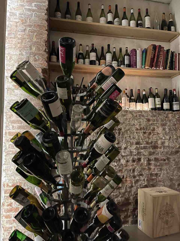 Vinology