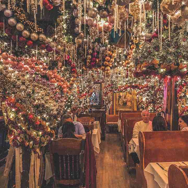 Rolf's Nueva York