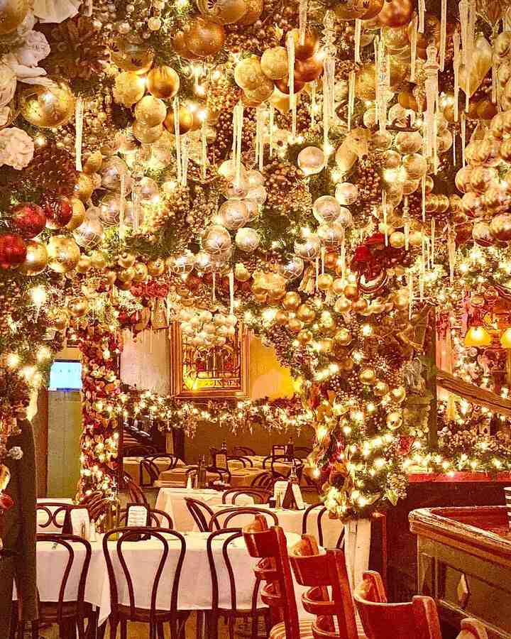 Rolf's Nueva York
