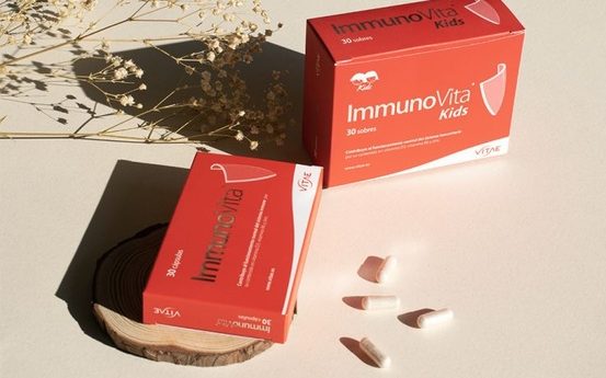 Suplementos contra el resfriado