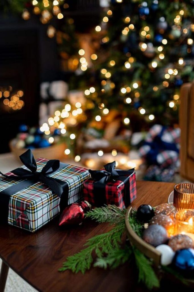 Regalos Navidad