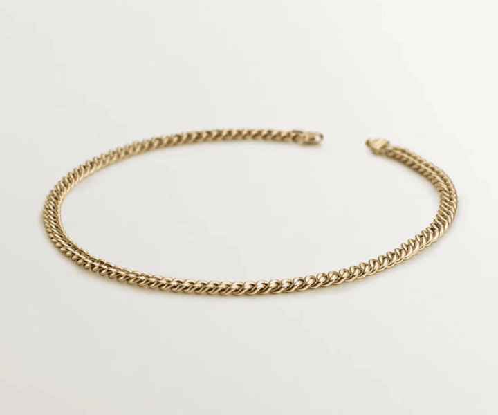 Cadena de Aristocrazy
