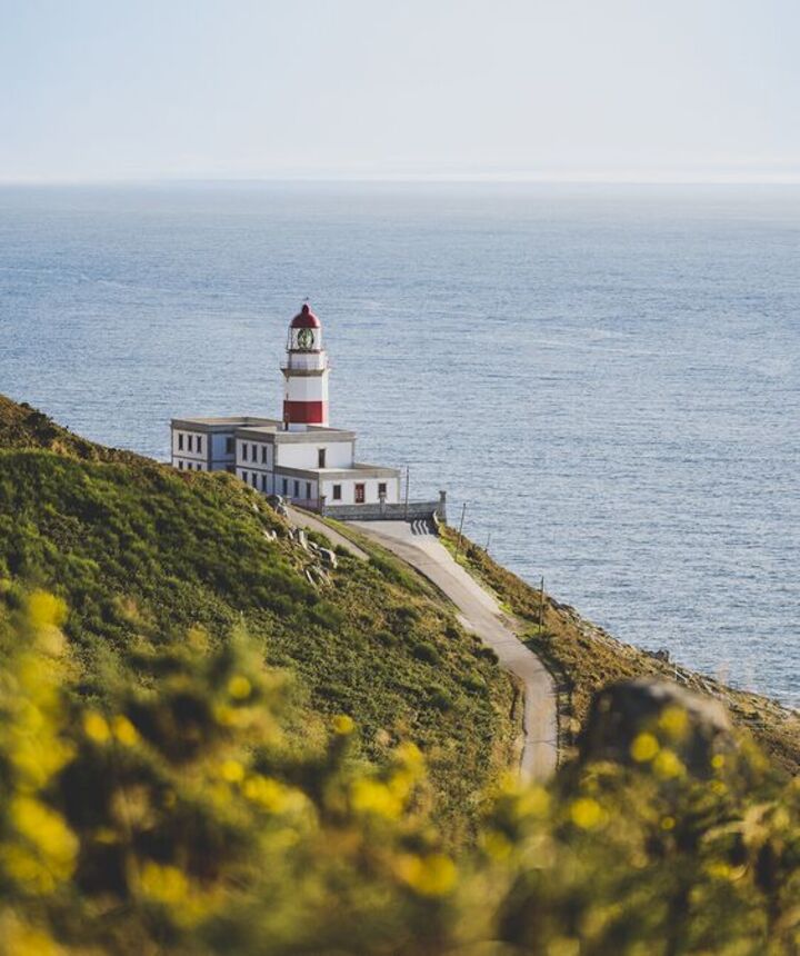 Faro de Galicia