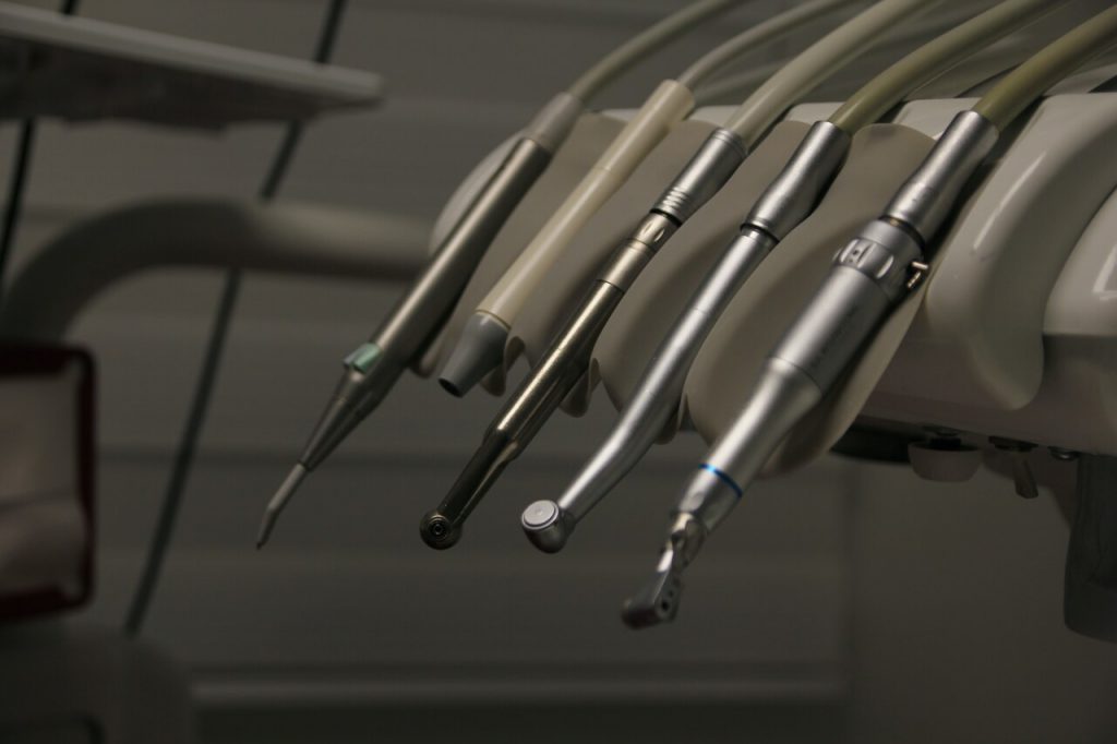 Limpieza dental SPA