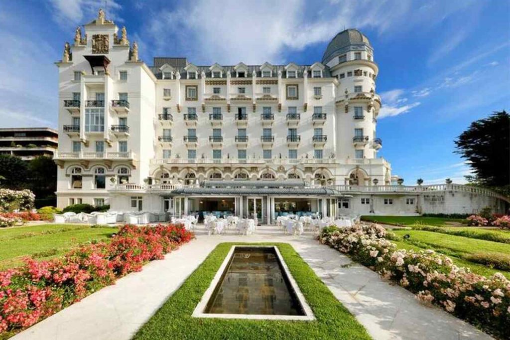 Hotel Real Santander