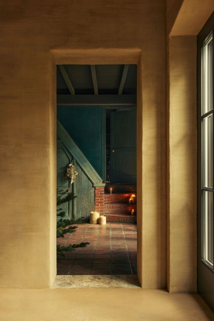 Zara Home