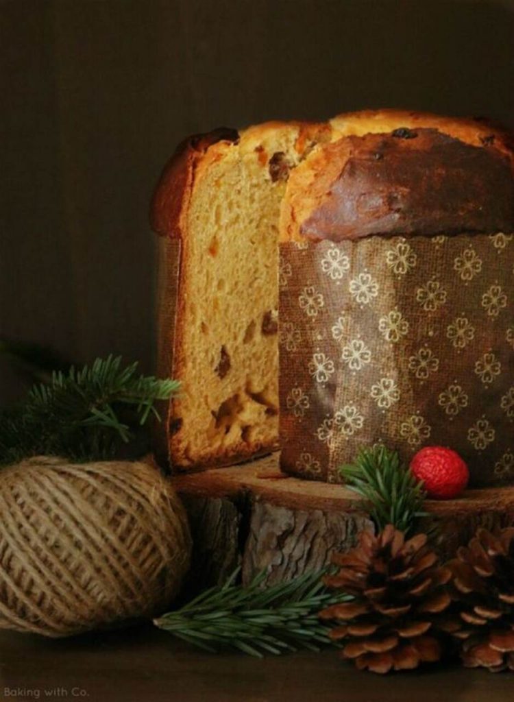 Panettone