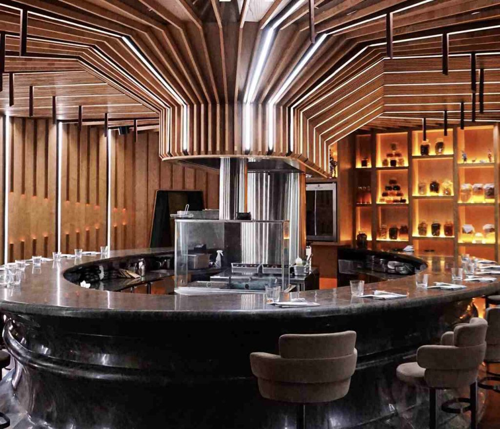 restaurantes madrid, restaurantes de moda, restaurantes nochevieja, restaurantes navidad