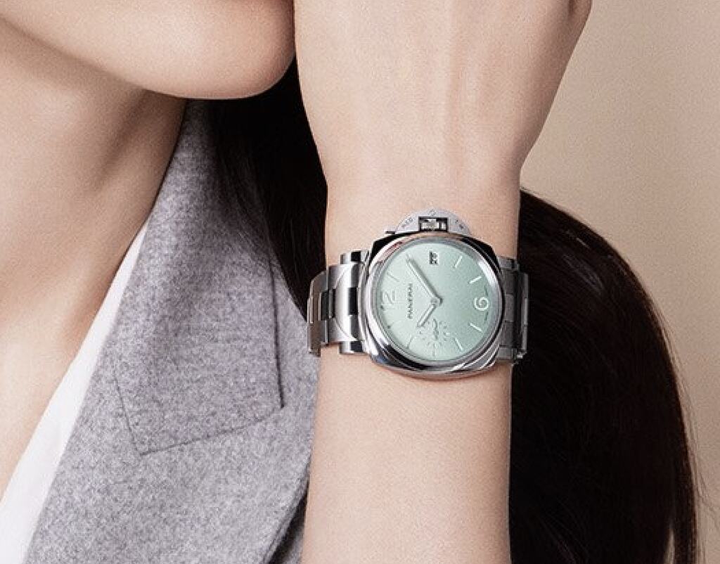 Relojes mujer