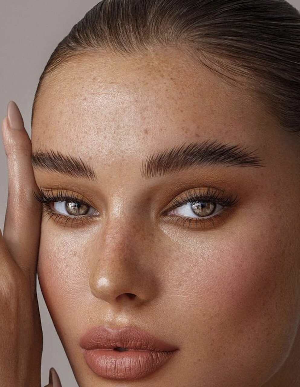sombras de ojos