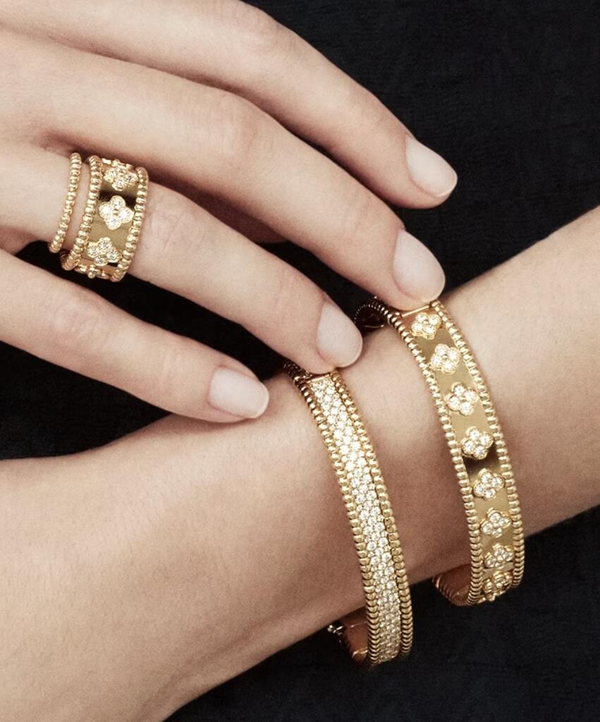 Joyas talism&aacute;n