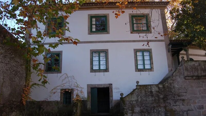 Pazo Marta Ortega