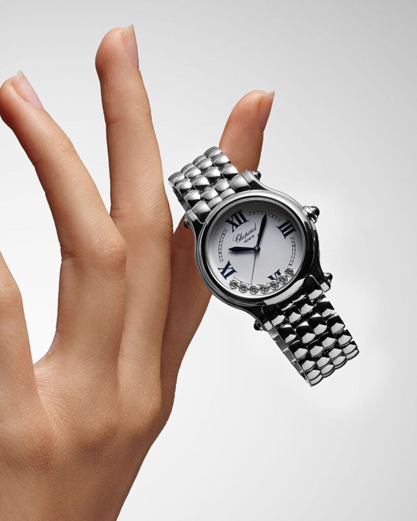 Relojes mujer