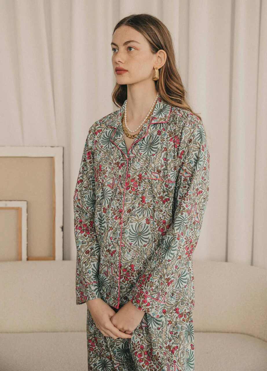Pijamas, regalos Navidad