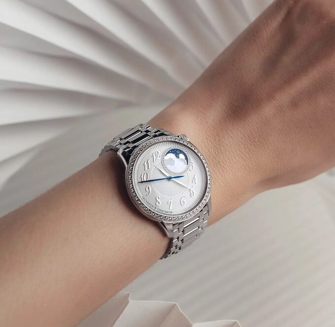 Relojes mujer