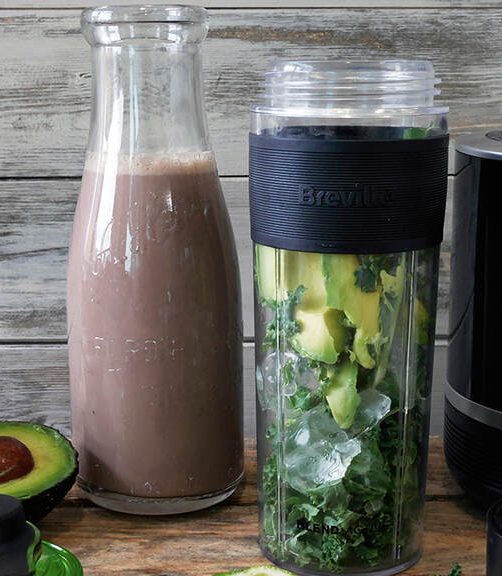 Smoothie Kate Middleton