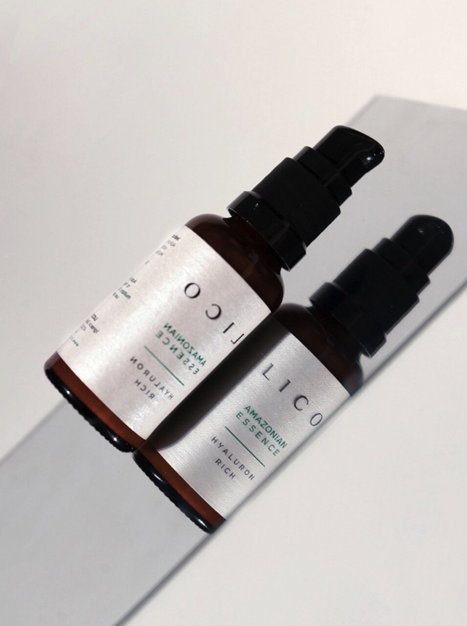 cremas lico cosmetics
