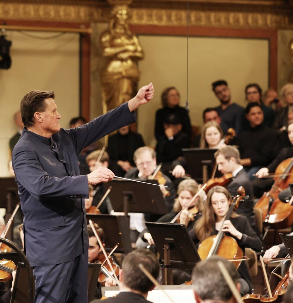 Concierto A&ntilde;o Nuevo