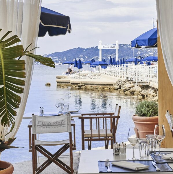 Hotel Niza