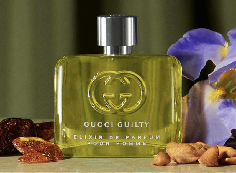 Perfume hombre