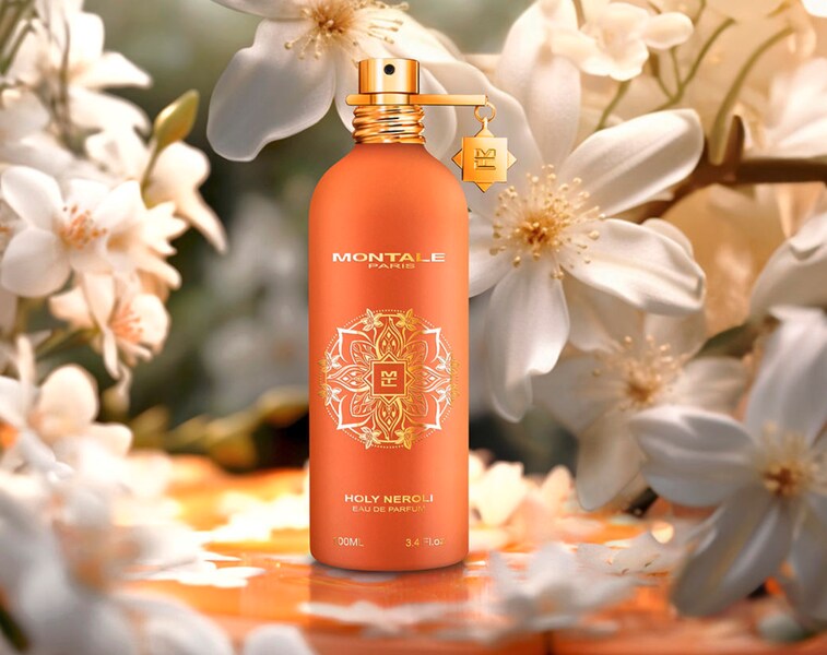 Perfume mujer