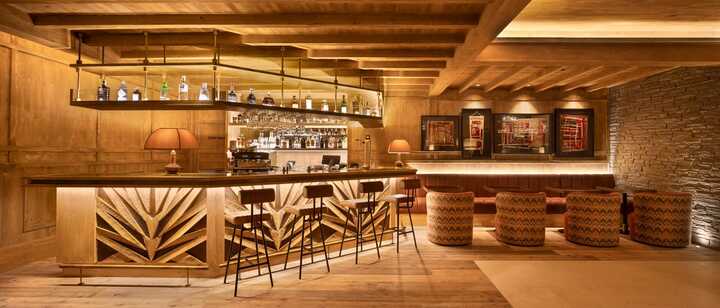 Gran Hotel MIM Baqueira