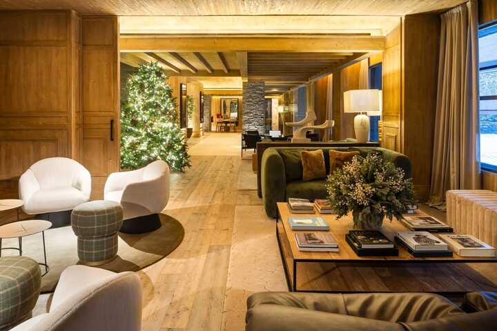 Gran Hotel MIM Baqueira