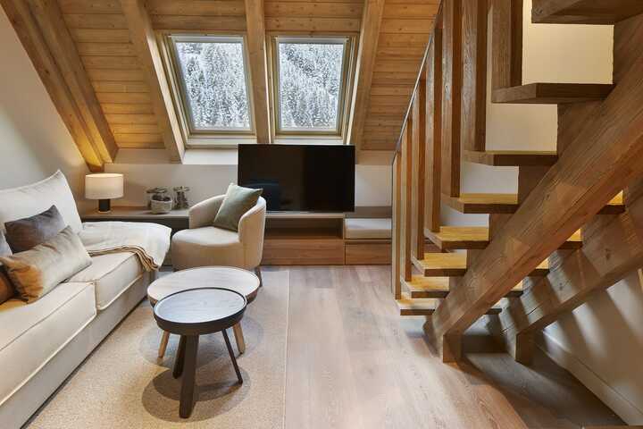 Gran Hotel MIM Baqueira