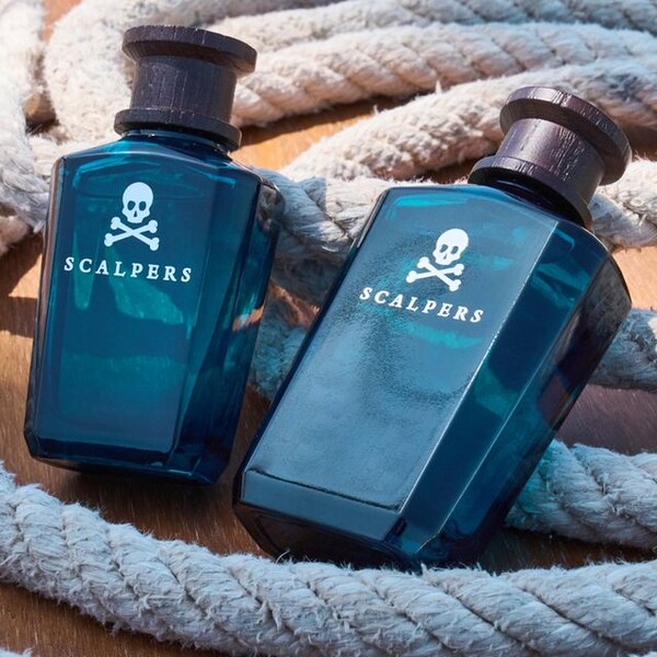 Perfume hombre