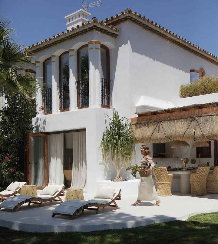 Casa Manuela