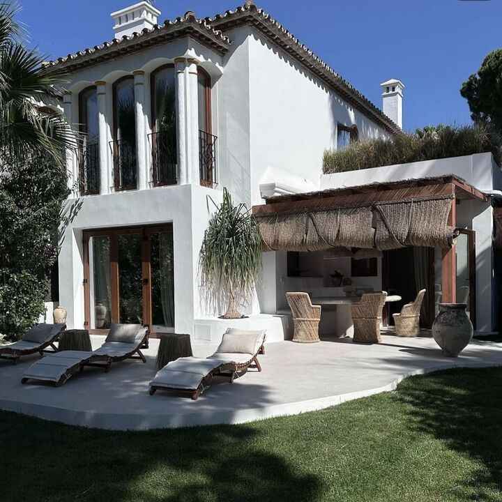 Casa Manuela