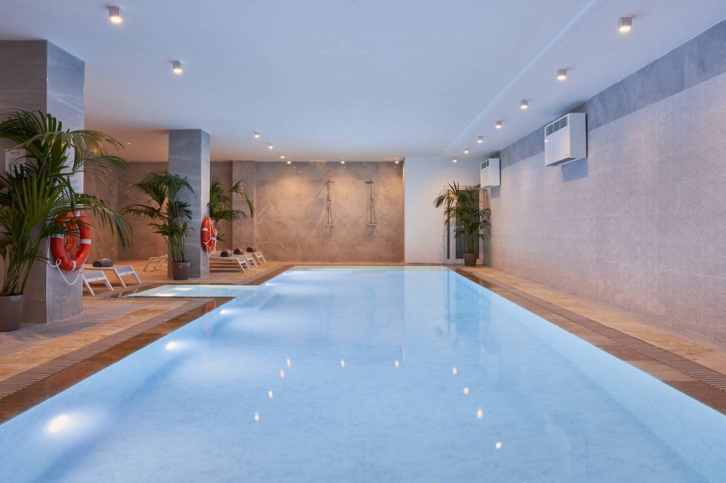 SPA Barcel&oacute; Fortina Malta