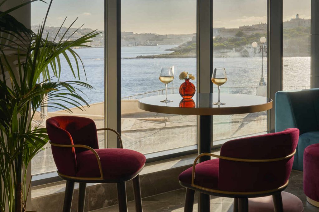 Barcel&oacute; Fortina Malta