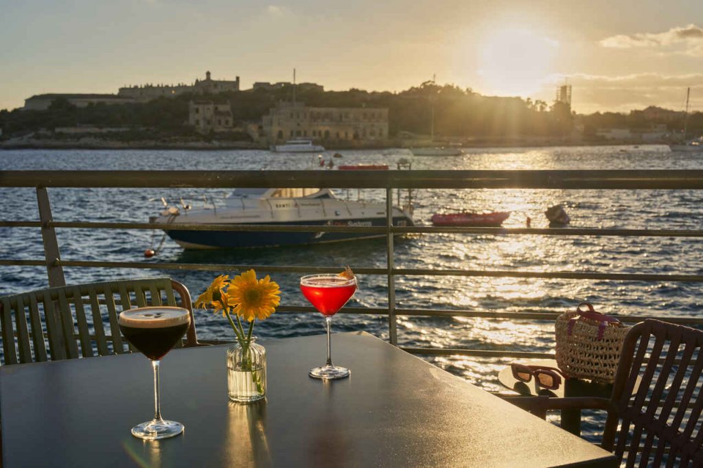 Barcel&oacute; Fortina Malta
