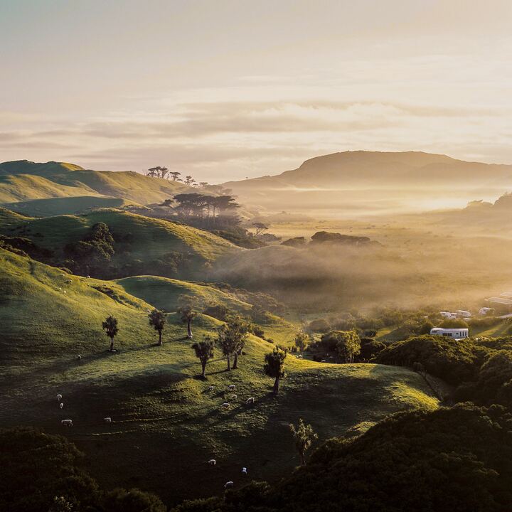 Nueva Zelanda