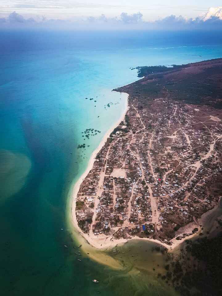 Mozambique