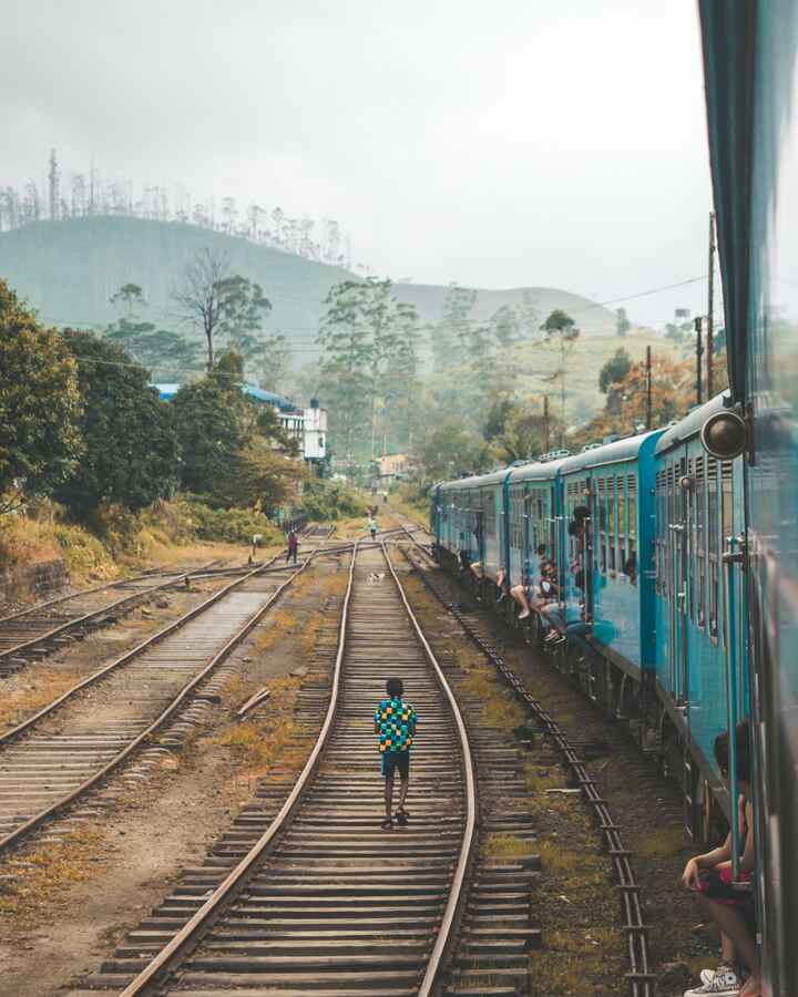 Sri Lanka