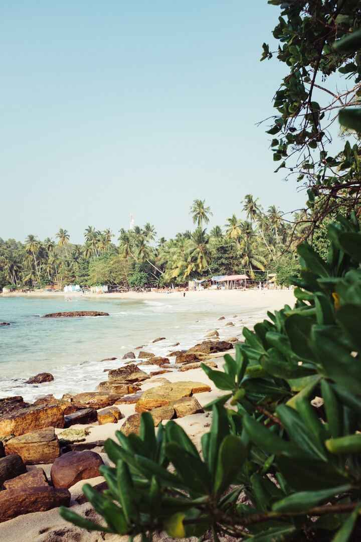 Sri Lanka
