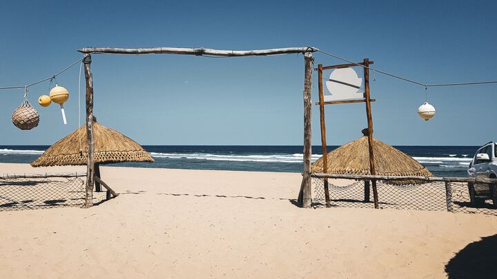 Mozambique