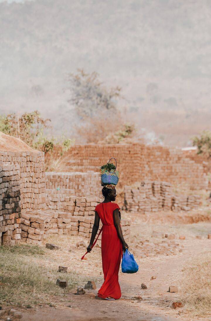 Tanzania