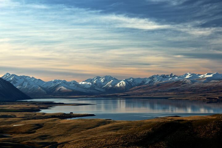 Nueva Zelanda