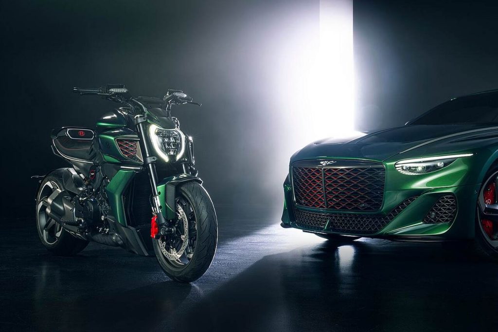 bentley, ducati, motor, moto