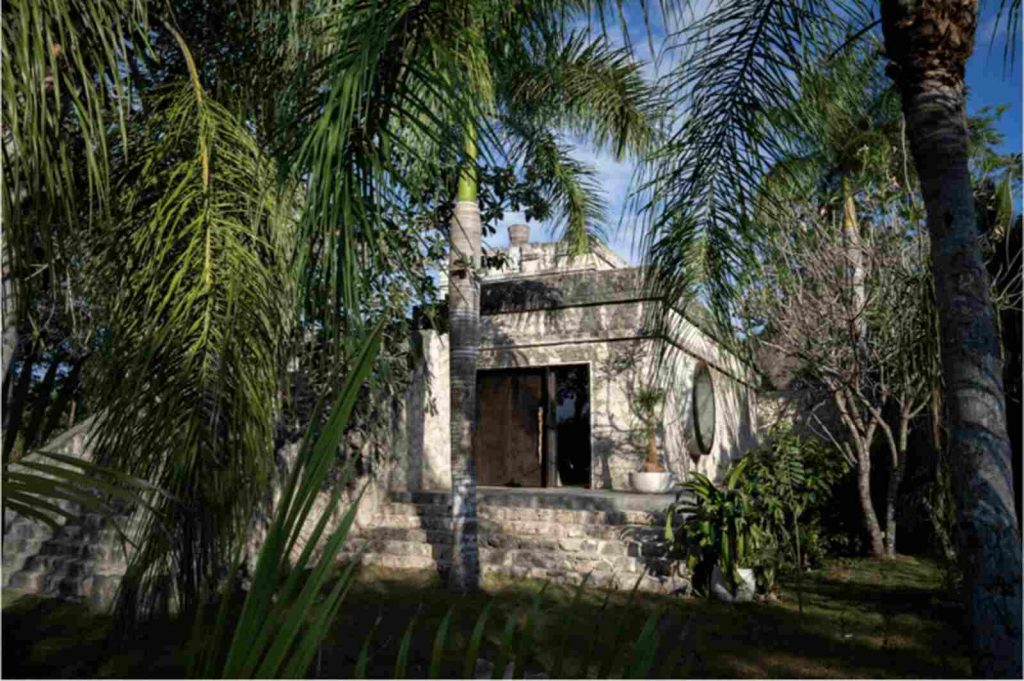 Casa Caracol Tulum